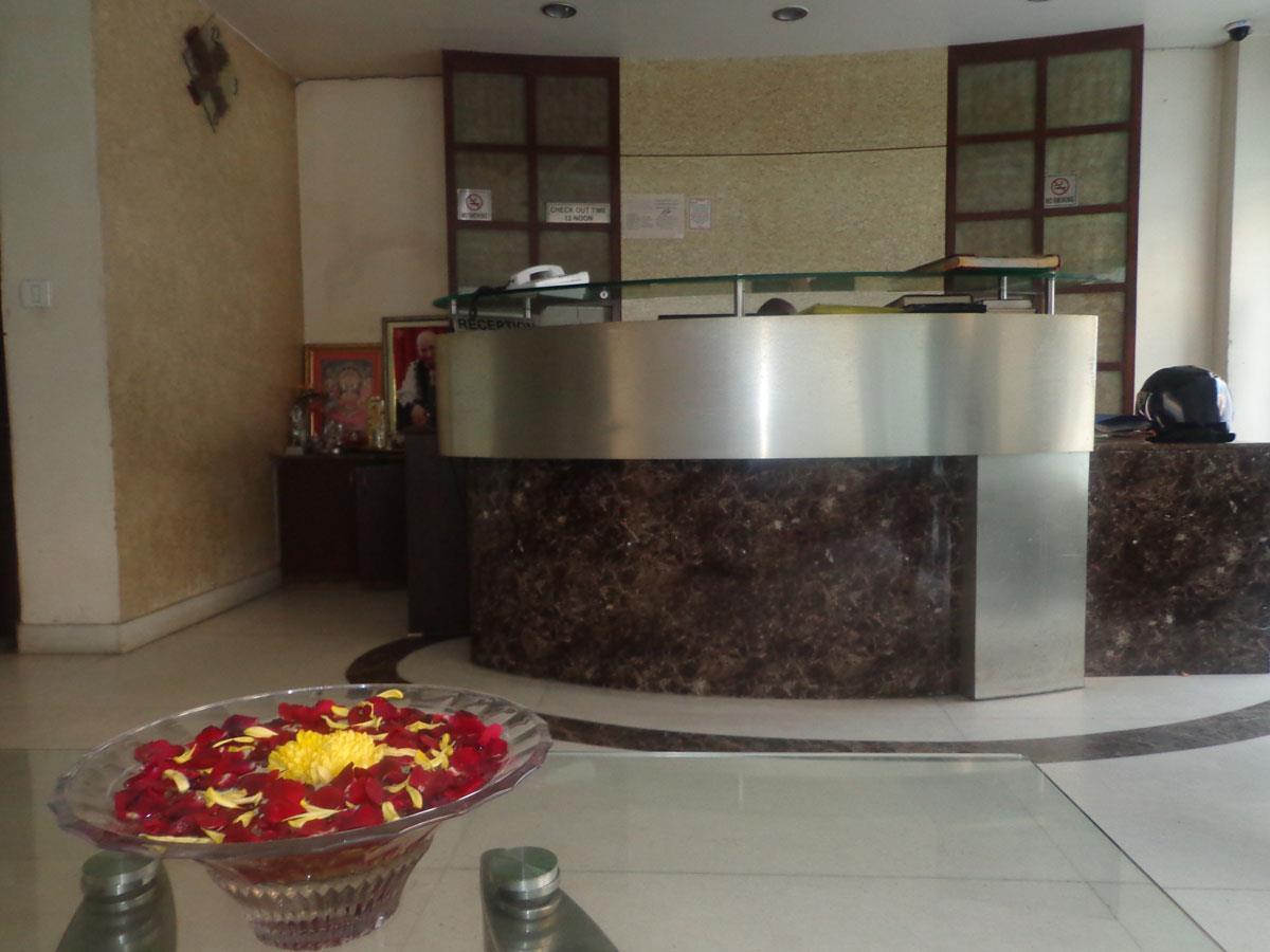 Cartel Palace Delhi  Dış mekan fotoğraf