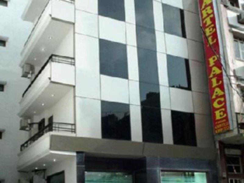 Cartel Palace Delhi  Dış mekan fotoğraf