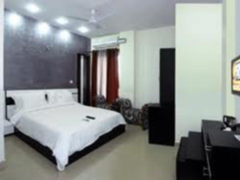 Cartel Palace Delhi  Dış mekan fotoğraf