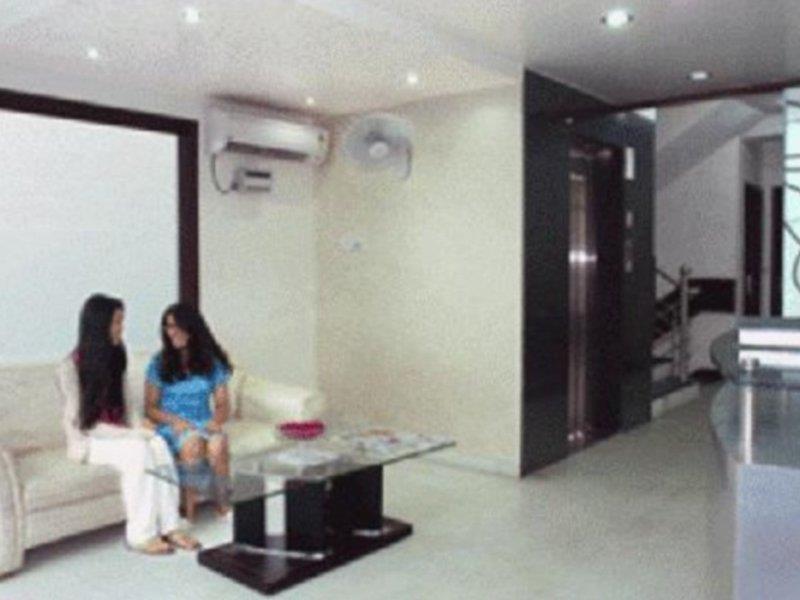 Cartel Palace Delhi  Dış mekan fotoğraf