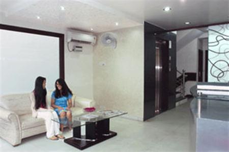 Cartel Palace Delhi  Dış mekan fotoğraf